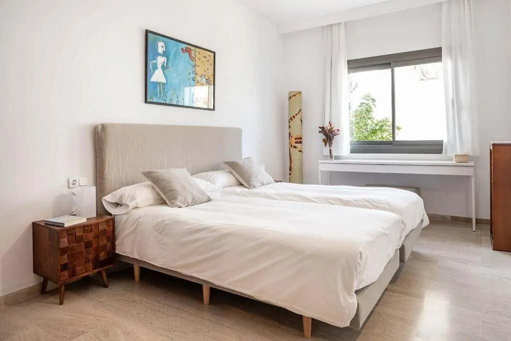 Villa Las Rocas Beach-Ciutat Jardi Playa Palma de Mallorca