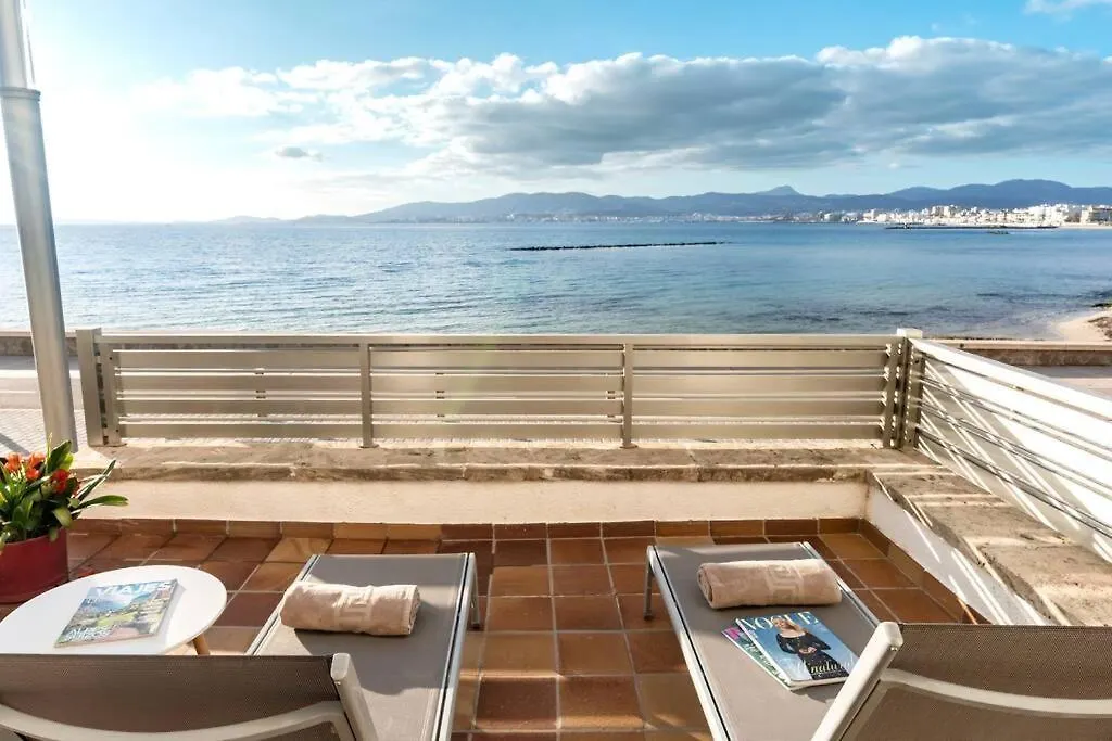 Villa Las Rocas Beach-Ciutat Jardi Playa Palma de Mallorca