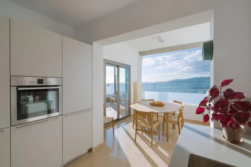 Las Rocas Beach-Ciutat Jardi Playa Palma de Mallorca Villa