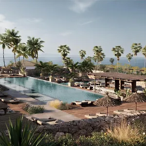 Oku Andalusia Hotel Alcaidesa