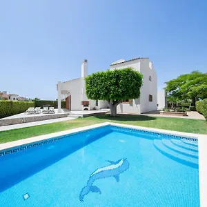 Villa Casa Felix, Palma de Mallorca