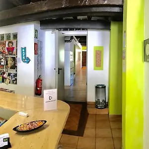Hostal Juvenil New Age, Palma de Mallorca